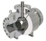 BEL Valves, surface valves, subsea valves, ball valves, check valves, gate valves