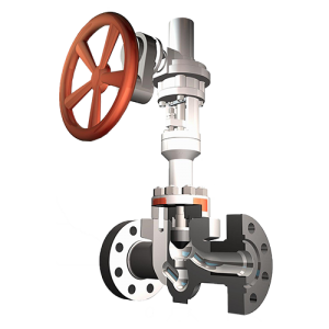 globe valve, onshore applications, petrochemical valve, downstream valve