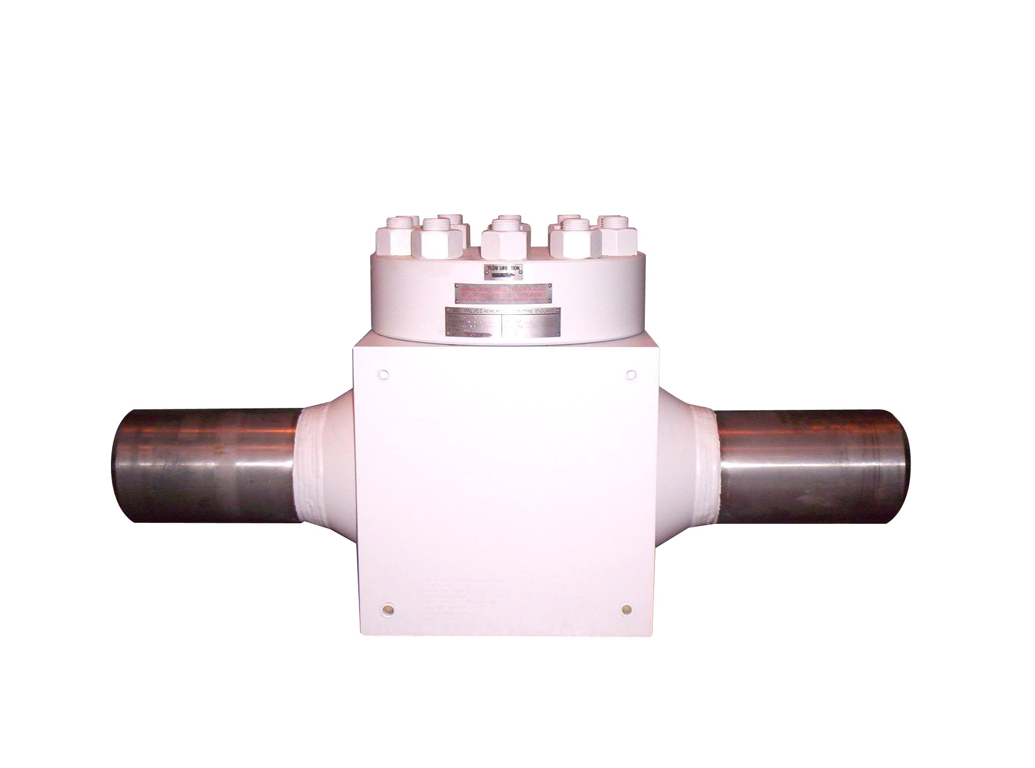 Globe valve, BEL Valves, surface valves, onshore valves, petrochemical application