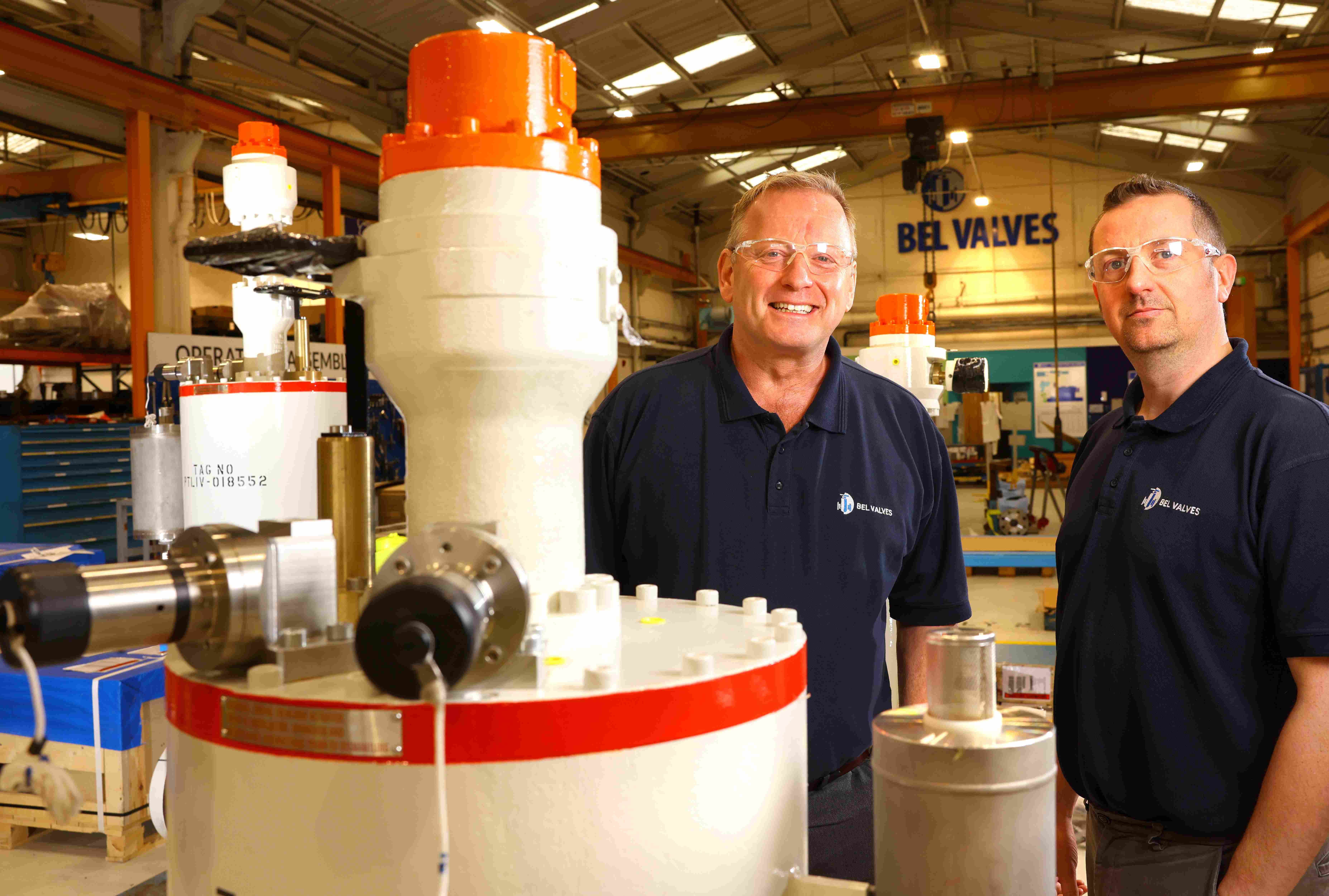 Steve Carty, Business Development Director